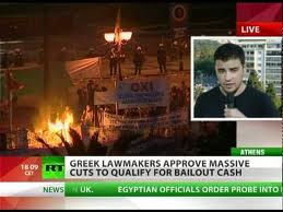 Greece News Image